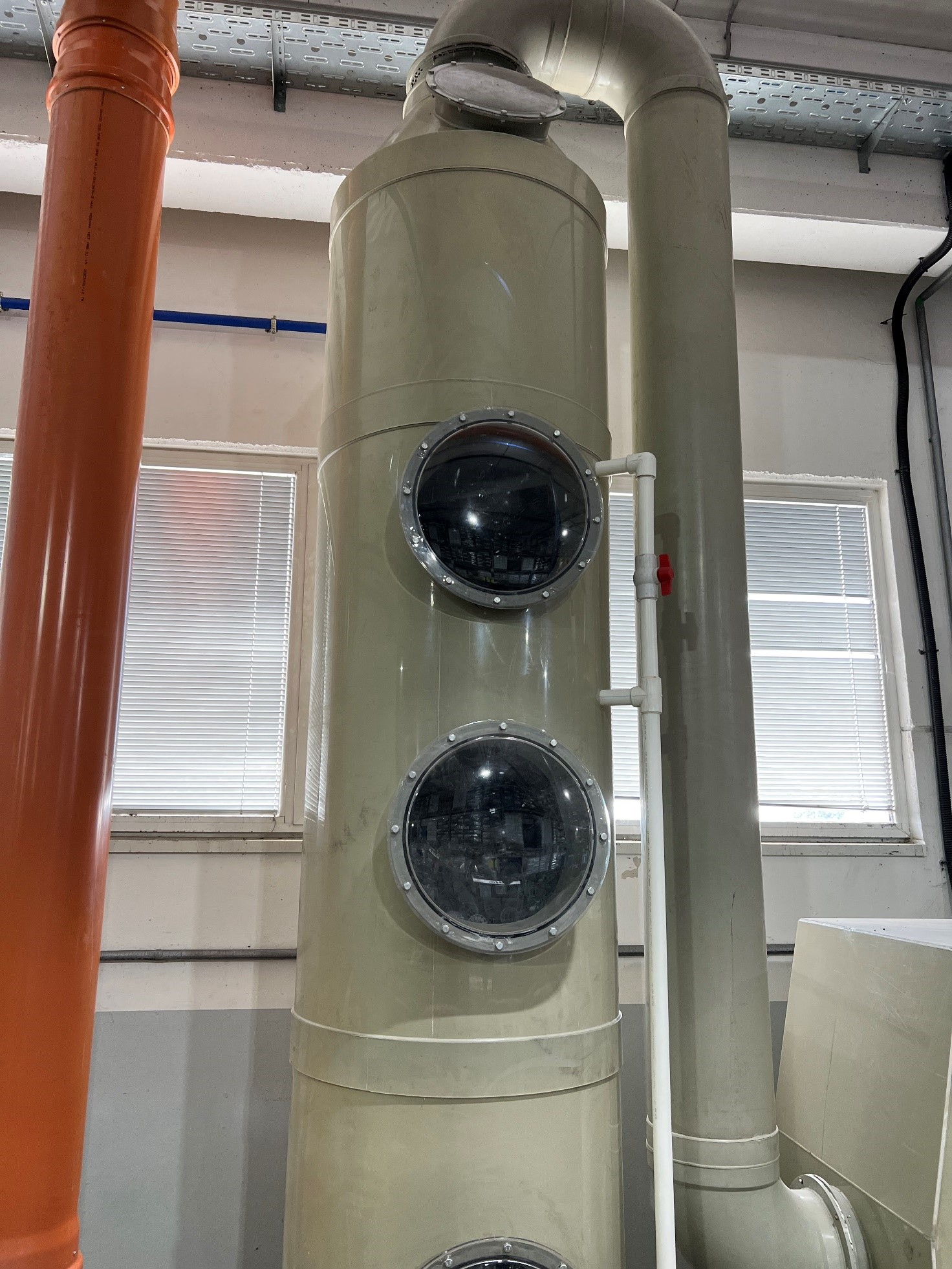 PRONET – vazduh 01