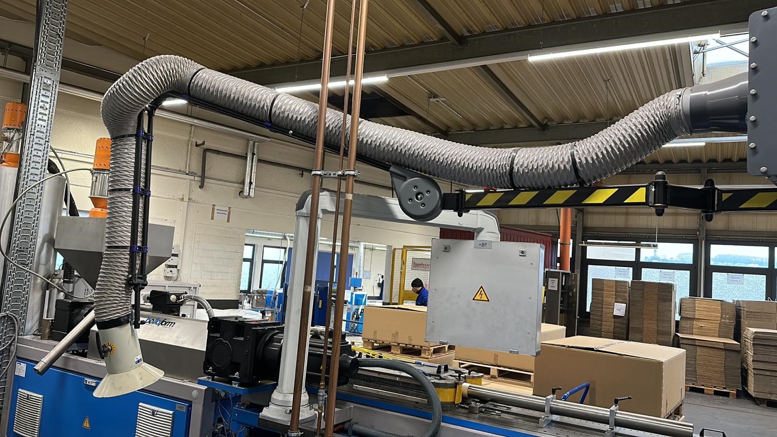 PRONET – vazduh 04