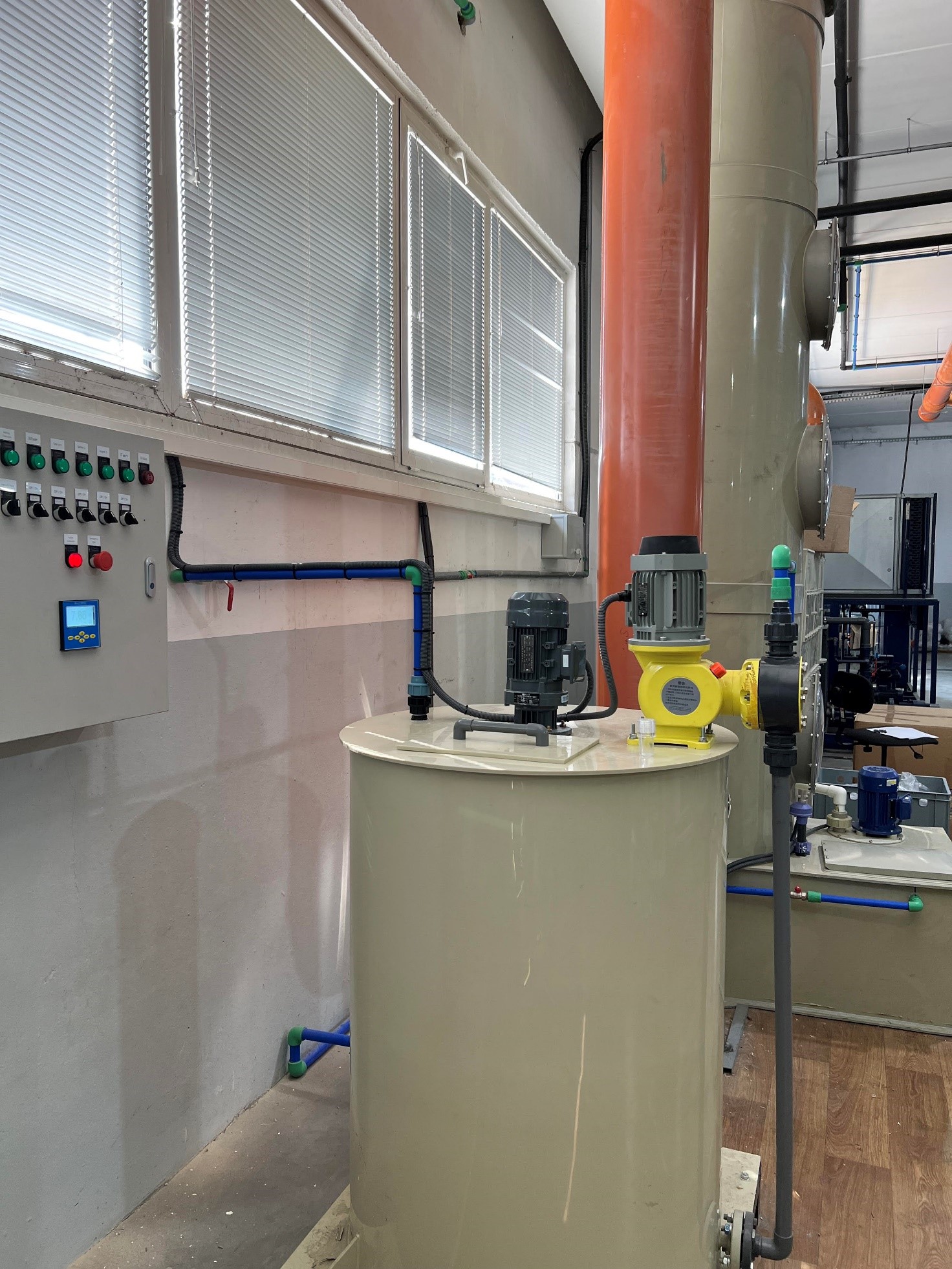 PRONET – vazduh 07