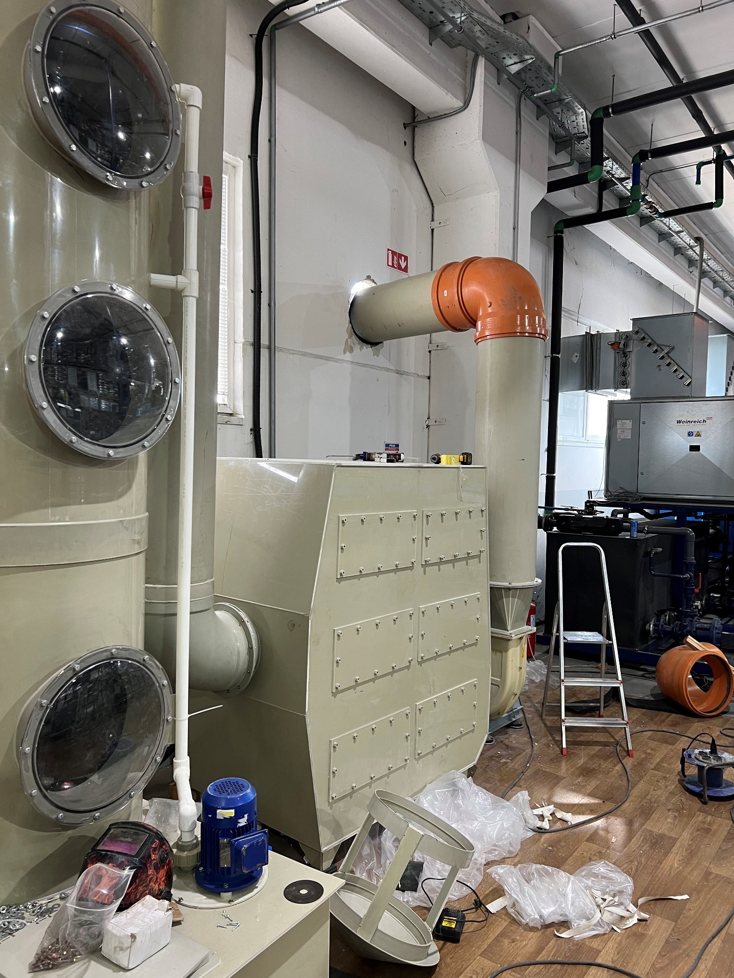 PRONET – vazduh 08