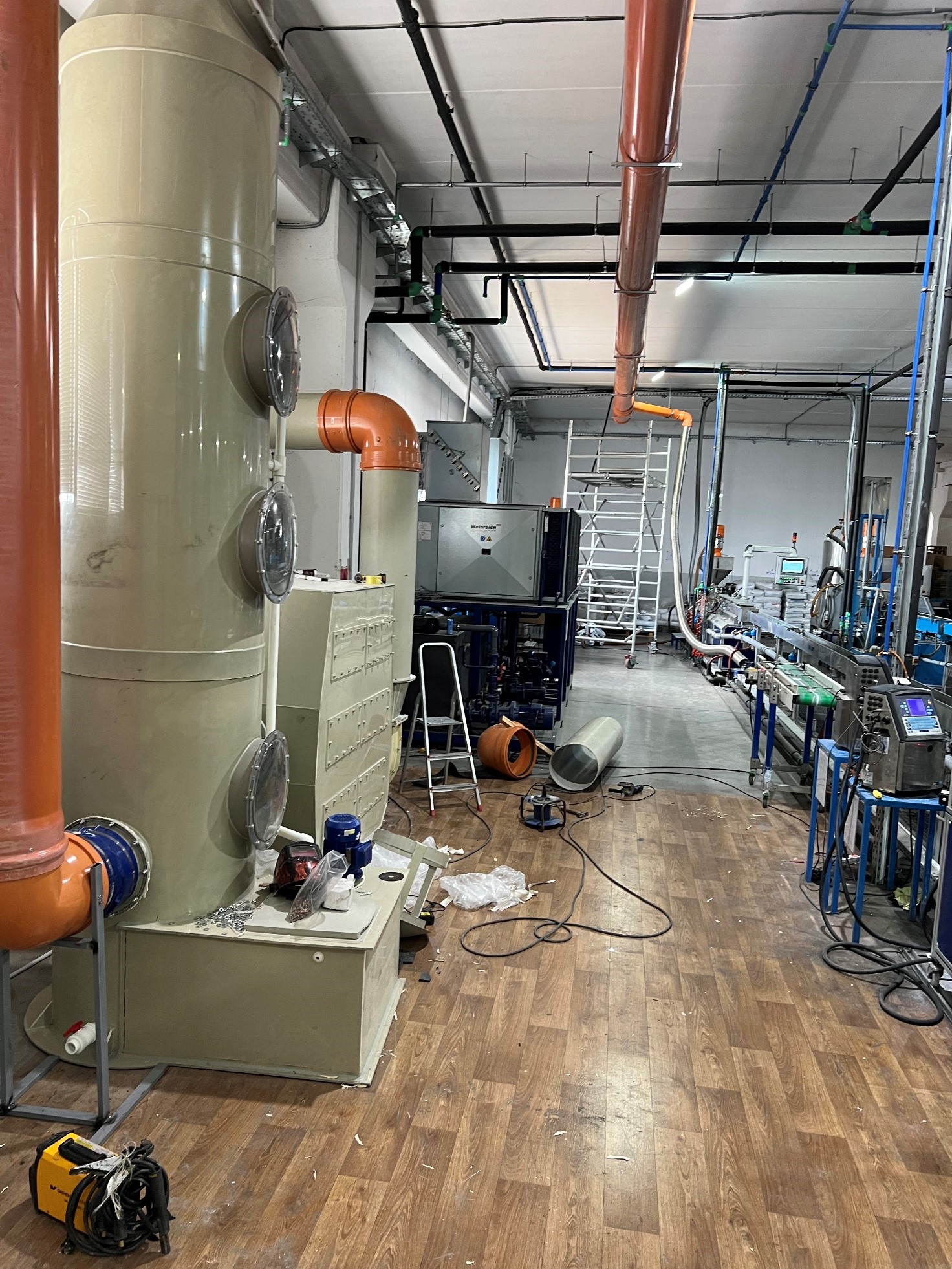 PRONET – vazduh 09