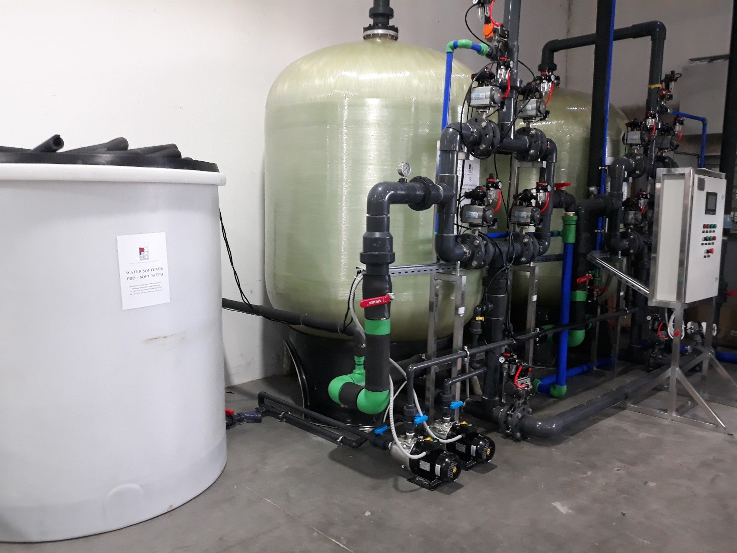 uredjaj sa smolama 06